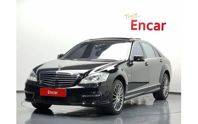 mercedes-benz-s-500 - 0