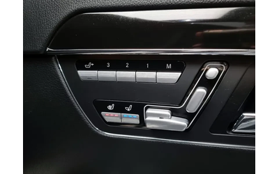 Mercedes-Benz S 500 S63L Amg - автомобили, коли, обяви за нови и употребявани 16