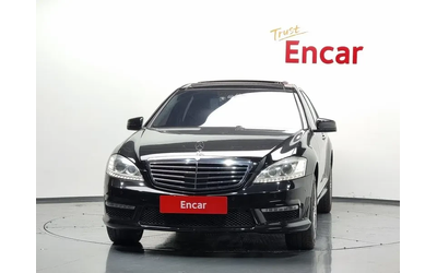mercedes-benz-s-500 - 2