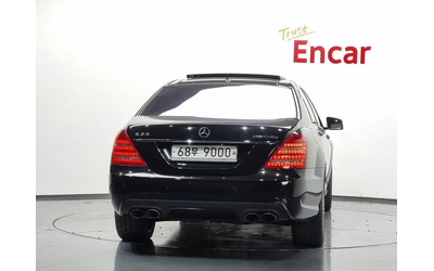 mercedes-benz-s-500 - 3