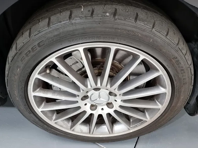 Mercedes-Benz S 500 S63L Amg - автомобили, коли, обяви за нови и употребявани 4