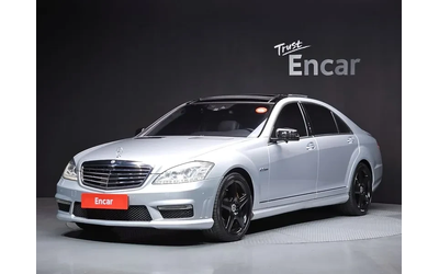 mercedes-benz-s-500 - 0