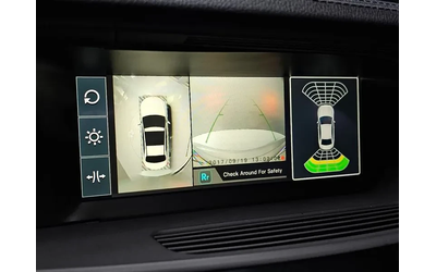 Mercedes-Benz S 500 S63L Amg - автомобили, коли, обяви за нови и употребявани 14