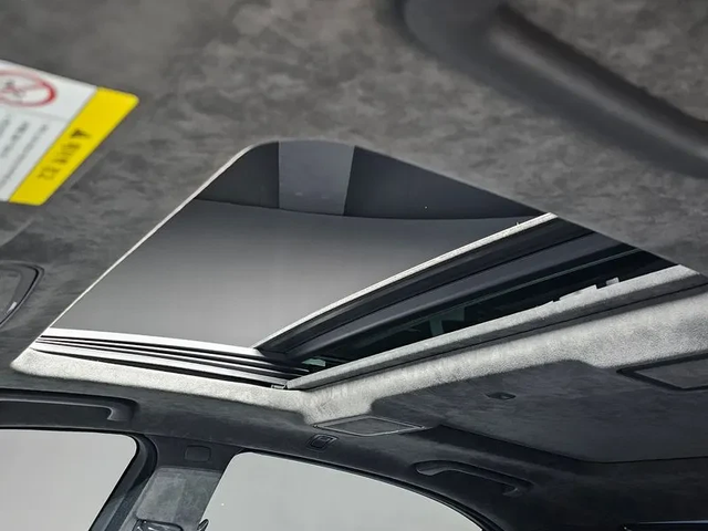 Mercedes-Benz S 500 S63L Amg - автомобили, коли, обяви за нови и употребявани 16