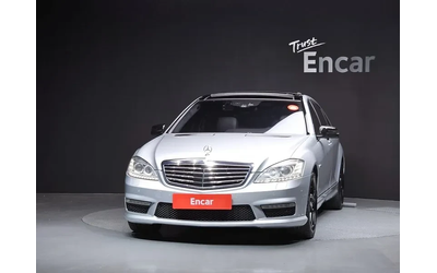 mercedes-benz-s-500 - 2