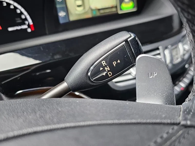 Mercedes-Benz S 500 S63L Amg - автомобили, коли, обяви за нови и употребявани 8