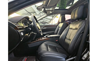 Mercedes-Benz S 500 ! AMG/4M/GERMANY/DISTR/МАСАЖ/HARMAN/CAMERA/ОБДУХ/L - автомобили, коли, обяви за нови и употребявани 14