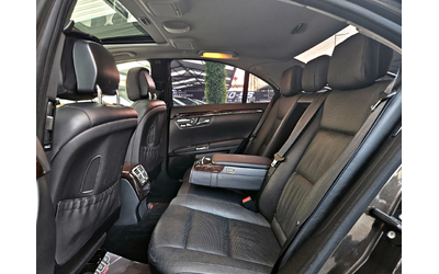 Mercedes-Benz S 500 ! AMG/4M/GERMANY/DISTR/МАСАЖ/HARMAN/CAMERA/ОБДУХ/L - автомобили, коли, обяви за нови и употребявани 15