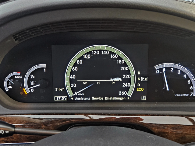 Mercedes-Benz S 500 ! AMG/4M/GERMANY/DISTR/МАСАЖ/HARMAN/CAMERA/ОБДУХ/L - автомобили, коли, обяви за нови и употребявани 9