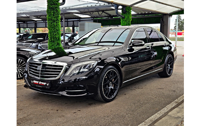 mercedes-benz-s-500 - 0