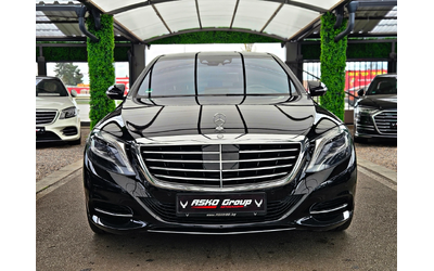 mercedes-benz-s-500 - 1