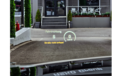 Mercedes-Benz S 500 AMG/4MAT/TV/DISTR/HUD/PANO/360CAM/ВАКУУМ/ОБДУХ/LIZ - автомобили, коли, обяви за нови и употребявани 8