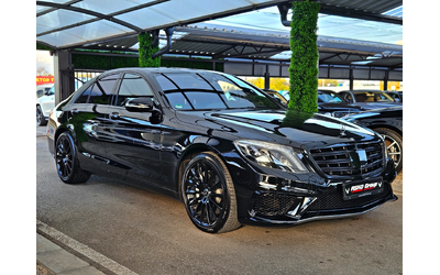 mercedes-benz-s-500 - 2