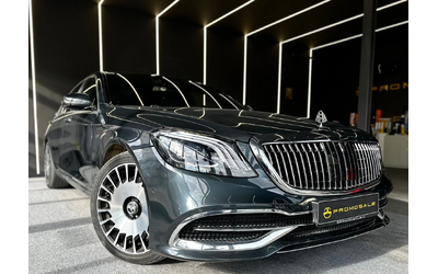 mercedes-benz-s-500 - 0