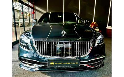 mercedes-benz-s-500 - 1