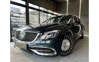 mercedes-benz-s-500 - 2