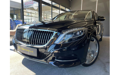 mercedes-benz-s-500 - 0