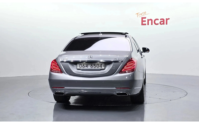 mercedes-benz-s-500 - 3