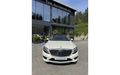 mercedes-benz-s-500 - 0