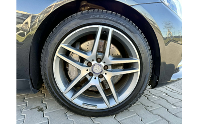 Mercedes-Benz S 500 4-MATIC LONG/3xTV/DISTRONIC/VAKUM/FULL - автомобили, коли, обяви за нови и употребявани 32