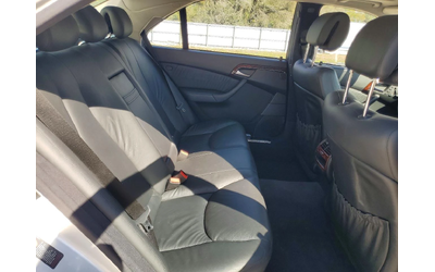 Mercedes-Benz S 500 4MATIC* ПОДГРЕВ* ОБДУХВАНЕ* ШИБИДАХ - автомобили, коли, обяви за нови и употребявани 10