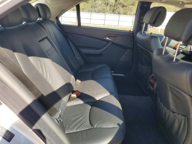 Mercedes-Benz S 500 4MATIC* ПОДГРЕВ* ОБДУХВАНЕ* ШИБИДАХ - автомобили, коли, обяви за нови и употребявани 10