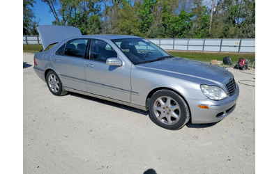 mercedes-benz-s-500 - 2