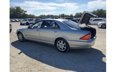 mercedes-benz-s-500 - 3