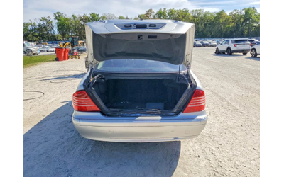mercedes-benz-s-500 - 4