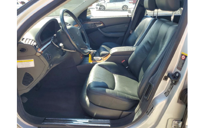 Mercedes-Benz S 500 4MATIC* ПОДГРЕВ* ОБДУХВАНЕ* ШИБИДАХ - автомобили, коли, обяви за нови и употребявани 7