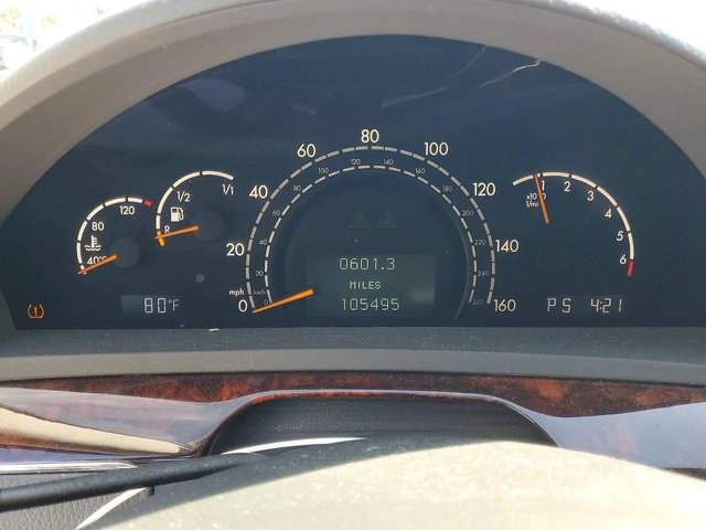 Mercedes-Benz S 500 4MATIC* ПОДГРЕВ* ОБДУХВАНЕ* ШИБИДАХ - автомобили, коли, обяви за нови и употребявани 9