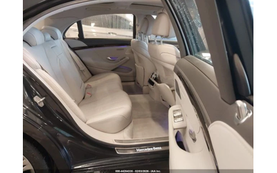 Mercedes-Benz S 500 BURMESTER* МАСАЖ* ОБДУХВАНЕ* ДИСТРОНИК* - автомобили, коли, обяви за нови и употребявани 10