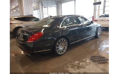 mercedes-benz-s-500 - 1