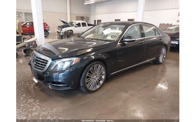 mercedes-benz-s-500 - 2