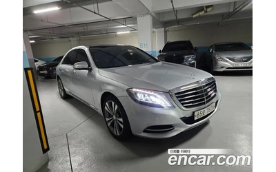 mercedes-benz-s-500 - 0