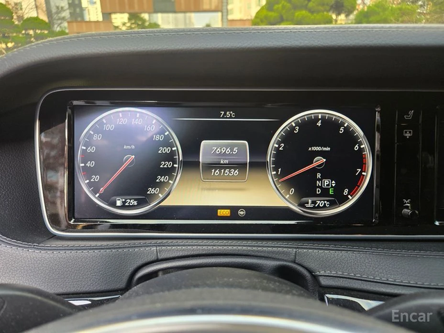 Mercedes-Benz S 500 L BURMESTER* DISTRONIC* 360 CAM* HEAD-UP* PANORAMA - автомобили, коли, обяви за нови и употребявани 10