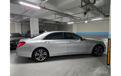 mercedes-benz-s-500 - 1