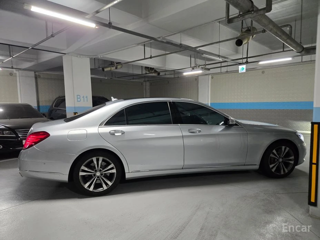 Mercedes-Benz S 500 L BURMESTER* DISTRONIC* 360 CAM* HEAD-UP* PANORAMA - автомобили, коли, обяви за нови и употребявани 1