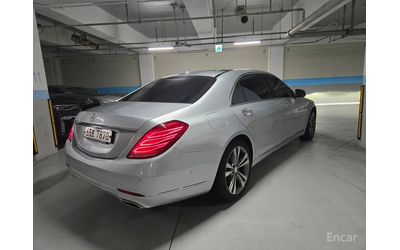 mercedes-benz-s-500 - 2