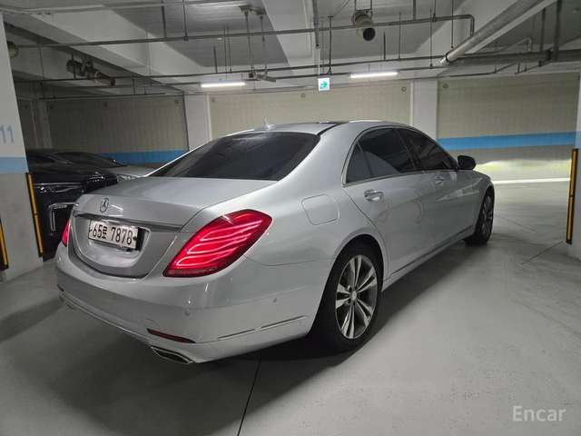 Mercedes-Benz S 500 L BURMESTER* DISTRONIC* 360 CAM* HEAD-UP* PANORAMA - автомобили, коли, обяви за нови и употребявани 2