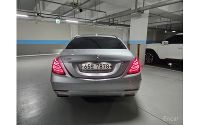mercedes-benz-s-500 - 3
