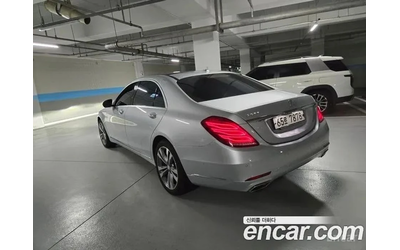 mercedes-benz-s-500 - 4