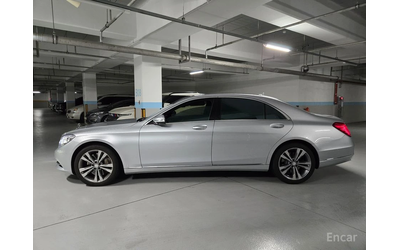 mercedes-benz-s-500 - 5