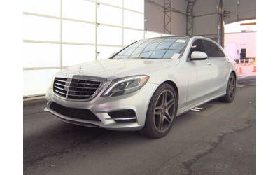 mercedes-benz-s-500 - 0