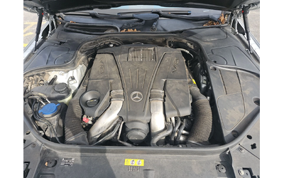 Mercedes-Benz S 500 AMG* PACK* 3D* BURMESTER* ДИСТОРНИК* МАСАЖ* ОБДУХВ - автомобили, коли, обяви за нови и употребявани 14