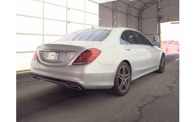 mercedes-benz-s-500 - 1