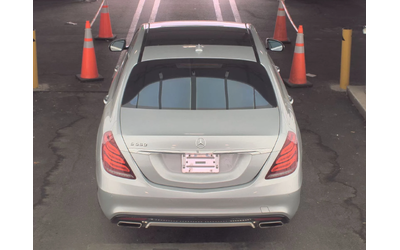 mercedes-benz-s-500 - 5