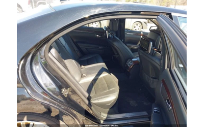 Mercedes-Benz S 500 AMG* PACK* ПОДГРЕВ* ОБДУХВАНЕ* МАСАЖ* КЕЙЛЕС* - автомобили, коли, обяви за нови и употребявани 10