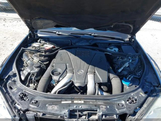 Mercedes-Benz S 500 AMG* PACK* ПОДГРЕВ* ОБДУХВАНЕ* МАСАЖ* КЕЙЛЕС* - автомобили, коли, обяви за нови и употребявани 11