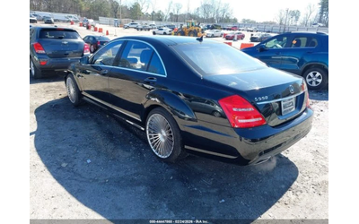 mercedes-benz-s-500 - 3